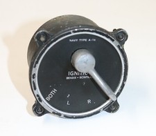 Vintage magneto switch for sale  Plymouth