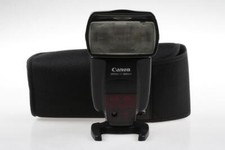 CANON Speedlite 580EX II - SNr: 669557 comprar usado  Enviando para Brazil
