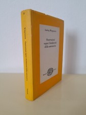Wittgenstein osservazioni sopr usato  Conselice