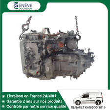 Moteur electrique renault d'occasion  Niort