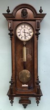 Austrian vienna regulator for sale  Haverhill