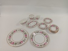pink dinner set for sale pink dinner set for sale RUGBY