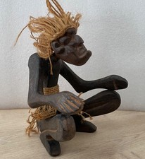 Tiki polynésien bois d'occasion  Montpellier-