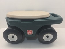 Step rolling garden for sale  Indianapolis