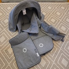 Bugaboo cameleon footmuff for sale Bugaboo cameleon footmuff for sale  COLNE