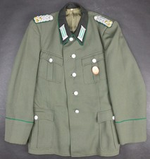 Ddr kvp uniformjacke gebraucht kaufen  Bernsdorf