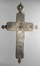 Antica croce religiosa usato  Ardea
