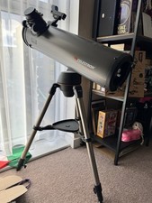 Celstron nexstar 130slt for sale  NORTHOLT