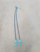 Grade lifting chain for sale  PUDSEY