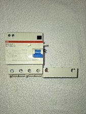 Abb blocco interruttore usato  Vaiano Cremasco