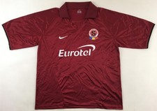 Sparta praha 2003 usato  Spedire a Italy