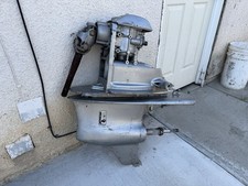 Volvo penta dual for sale  Sacramento