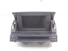 Mazda 6 2004 Radio Odtwarzacz CD Odtwarzacz DVD Nawigacja CA-DM4294K AOJ66092 na sprzedaż  PL