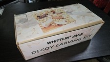 Vtg whittlin jack for sale  Levittown