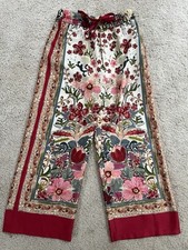 Zara red floral for sale  LICHFIELD