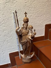 Figur holz schnitzerei gebraucht kaufen Figur holz schnitzerei gebraucht kaufen  Moosburg a.d.Isar