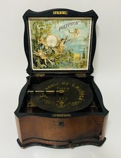 Antique victorian walnut for sale  NEWTON ABBOT