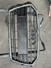 Griglia anteriore audi usato  Predaia