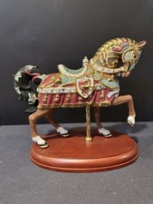 Lenox carousel collection for sale  Berlin