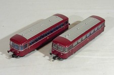 Roco schienenbus steuerwagen gebraucht kaufen  Bruchmühlbach-Miesau