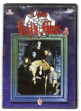 Nuova famiglia addams usato  Macerata