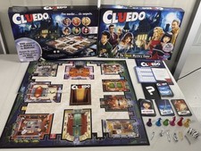 Cluedo hasbro classic for sale  NEWCASTLE UPON TYNE