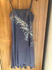 Pearce fionda evening for sale  ROTHERHAM