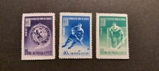 Russia 1957 1919 gebraucht kaufen  Friedrichshafen