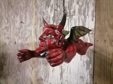 Flying devil hanging for sale  Chula Vista