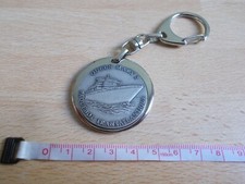Porte clés paquebot d'occasion  Toulon-