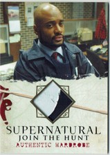 Supernatural seasons costume for sale  NORTHAMPTON