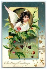 1907 auguri natale usato 1907 auguri natale usato  Spedire a Italy