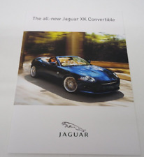 Jaguar convertible cabrio gebraucht kaufen  Unterföhring