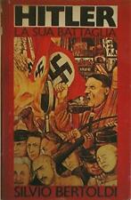 hitler sua battaglia usato hitler sua battaglia usato Fonte Nuova