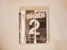 Skate 2 (Playstation 3 PS3) comprar usado  Enviando para Brazil