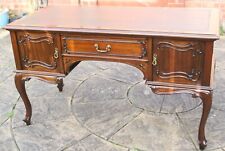 Antique chippendale desk for sale  GOOLE