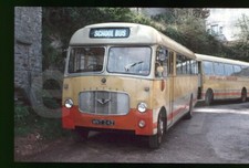 Original bus slide for sale  PUDSEY