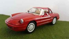 Alfa romeo spider d'occasion  Rochefort-Montagne