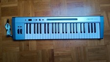 Midi keyboard swissonic gebraucht kaufen  Fellbach