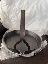 antique cast iron pans for sale  INVERURIE