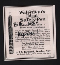Dresden werbung 1913 gebraucht kaufen  Leipzig