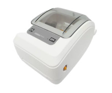 Impressora de Etiquetas Térmica Zebra GK420T 203 dpi USB + Ethernet LAN GK4H-102210 1 comprar usado  Enviando para Brazil