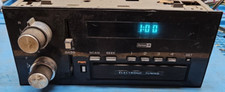 Usado, Receptor de ajuste eletrônico de fábrica Delco GM 16048333 AM FM rádio de carro estéreo fabricante de equipamento original comprar usado  Enviando para Brazil