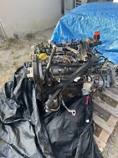 Motore 220 000 usato  Eboli