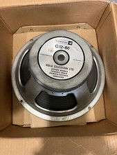 Usado, 1982 Rola Celestion G12-80 12’’ Alto-falante Vintage Testado Bom FRETE GRÁTIS comprar usado  Enviando para Brazil