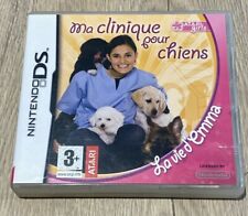Clinique chiens vie d'occasion Clinique chiens vie d'occasion  Wattignies