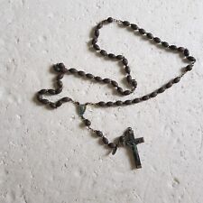 Ancien chapelet perles d'occasion  Reims