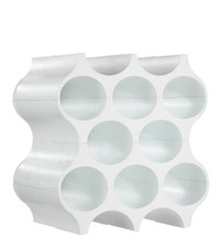 Koziol flaschenregal set gebraucht kaufen  Stuttgart