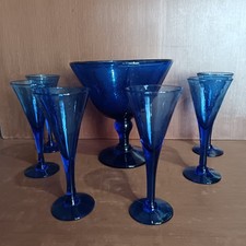Service cocktail verre d'occasion  Aubin