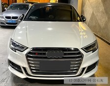 grade frontal audi a3 comprar usado  Enviando para Brazil